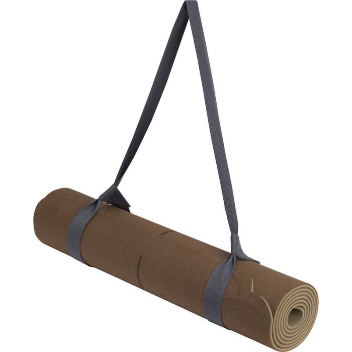 Pvc free yoga mat clearance