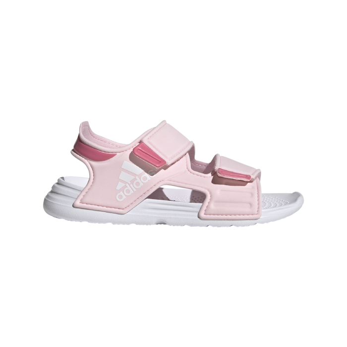 Adidas ALTASWIM C dje ije sandale roza Intersport