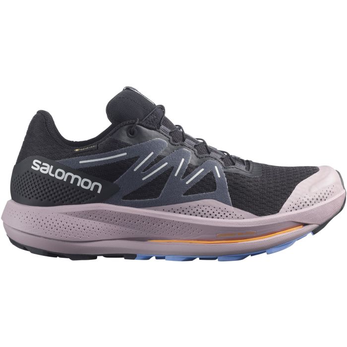 Intersport sales salomon trail