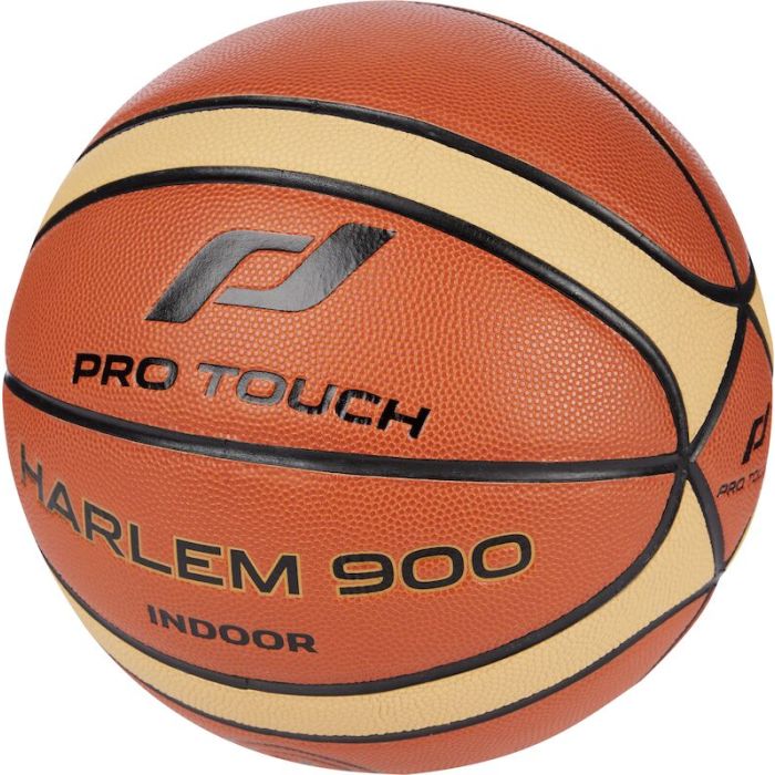 Pro Touch HARLEM 900 lopta za ko arku crna Intersport