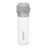 Stanley QUICK FLIP WATER BOTTLE 0,7L, alu termos boca kamp, bijela