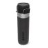 Stanley QUICK FLIP WATER BOTTLE 0,7L, alu termos boca kamp, siva