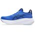 Asics GEL-NIMBUS 27, muške patike za trčanje, plava