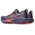 Asics NOVABLAST 5, muške patike za trčanje, ljubičasta