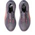 Asics NOVABLAST 5, muške patike za trčanje, ljubičasta