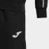 Joma VICTORY, muška trenerka za fudbal, crna