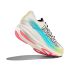 Hoka One One ROCKET X 2, muške patike za trčanje, bijela