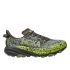 Hoka One One SPEEDGOAT 6 GTX, muške patike za trail trčanje, zelena