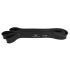 Terinda POWER BAND LATEX, fitnes traka, crna