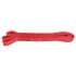 Terinda POWER BAND LATEX, fitnes traka, crvena