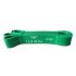 Terinda POWER BAND LATEX, fitnes traka, zelena