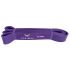 Terinda POWER BAND LATEX, fitnes traka, ljubičasta