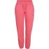 Russell Athletic ELASTICATED JOGGER PANT, ženske pantalone, roza