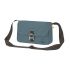 Jack Wolfskin WARWICK AVE, torba na rame, siva