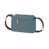 Jack Wolfskin WARWICK AVE, torba na rame, siva