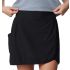 Columbia HIKE SKORT, ženska suknja, crna