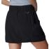 Columbia HIKE SKORT, ženska suknja, crna