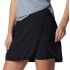 Columbia HIKE SKORT, ženska suknja, crna