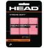 Head XTREMESOFT, grip za tenis, roza