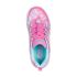 Skechers DREAM RACER - WING BRITES, dječije patike za slobodno vrijeme, roza