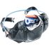 Deuter PULSE 3, torbica, siva