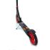 Schildkroet ROAD CATCHER 200, trotinet, crna