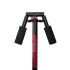Schildkroet ROAD CATCHER 200, trotinet, crna