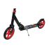 Schildkroet ROAD CATCHER 200, trotinet, crna