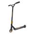 Schildkroet STUNT UNTWIST FIRE, trotinet, crna