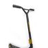 Schildkroet STUNT UNTWIST FIRE, trotinet, crna