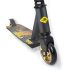 Schildkroet STUNT UNTWIST FIRE, trotinet, crna