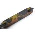 Schildkroet STUNT UNTWIST FIRE, trotinet, crna
