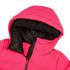 Icepeak ELECTRA, ženska jakna za skijanje, roza