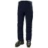 Helly Hansen ALPHA LIFALOFT PANT, muške pantalone za skijanje, plava