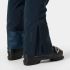 Helly Hansen ALPHA LIFALOFT PANT, muške pantalone za skijanje, plava