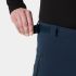 Helly Hansen ALPHA LIFALOFT PANT, muške pantalone za skijanje, plava