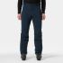 Helly Hansen ALPHA LIFALOFT PANT, muške pantalone za skijanje, plava