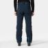 Helly Hansen ALPHA LIFALOFT PANT, muške pantalone za skijanje, plava