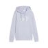 Puma ESS NO. 1 LOGO HOODIE TR (S), ženski duks, ljubičasta