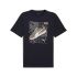 Puma GRAPHICS SNEAKER TEE, muška majica, plava