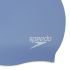 Speedo LONG HAIR CAP AU, kapa za plivanje, plava