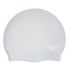 Speedo LONG HAIR CAP AU, kapa za plivanje, srebrna