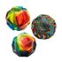 Schildkroet HIGH BOUNCE BALLS 3ER SET, igra, šarena