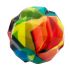 Schildkroet HIGH BOUNCE BALLS 3ER SET, igra, šarena