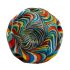 Schildkroet HIGH BOUNCE BALLS 3ER SET, igra, šarena