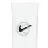Nike U NK ED CREW BBALL 3PR, čarape, bijela