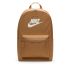 Nike HERITAGE BKPK, ranac, braon