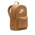 Nike HERITAGE BKPK, ranac, braon