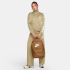 Nike HERITAGE BKPK, ranac, braon