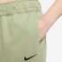 Nike W NSW JRSY EASY JOGGER, ženske pantalone, zelena